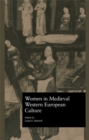 Image for Women in Medieval Western European Culture