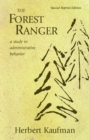 Image for The Forest Ranger: A Study in Administrative Behavior