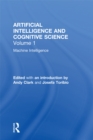 Image for Machine intelligence: perspectives on the computational model