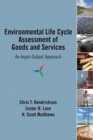 Image for Environmental life cycle assessment of goods and services: an input-output approach