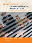 Image for Reinventing environmental regulation: lessons from Project XL