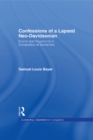 Image for Confessions of a lapsed Neo-Davidsonian: events and arguments in compositional semantics