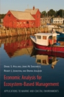 Image for Economic analysis for ecosystem based management: applications to marine and coastal environments