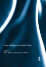 Image for From Intelligent to Smart Cities