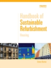 Image for Handbook of Sustainable Refurbishment. Housing