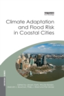 Image for Climate adaptation and flood risk in coastal cities