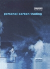 Image for Personal carbon trading