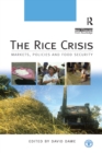 Image for The Rice Crisis: Markets, Policies and Food Security