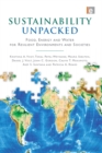 Image for Sustainability unpacked: food, energy and water for resilient environments and societies