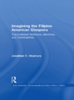 Image for Imagining the Filipino American Diaspora: Transnational Relations, Identities, and Communities
