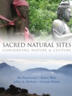 Image for Sacred natural sites: conserving nature and culture