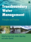Image for Transboundary Water Management: Principles and Practice