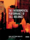 Image for The environmental performance of tall buildings