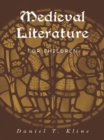 Image for Medieval literature for children