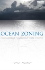 Image for Ocean zoning: making marine management more effective