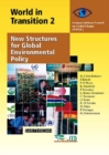 Image for New structures for global environmental policy