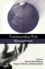 Image for Transboundary risk management