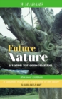 Image for Future nature: a vision for conservation