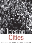 Image for Iberian cities : v. 23