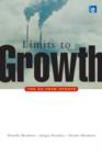 Image for Limits to Growth: The 30-Year Update
