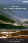 Image for Land and post-conflict peacebuilding : 2