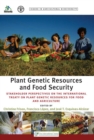 Image for Plant genetic resources and food security: stakeholder perspectives on the International Treaty on Plant Genetic Resources for Food and Agriculture