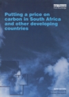 Image for Putting a Price on Carbon in South Africa and Other Developing Countries