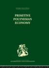 Image for Primitive Polynesian Economy