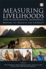 Image for Measuring Livelihoods and Environmental Dependence: Methods for Research and Fieldwork