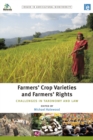 Image for Farmers&#39; crop varieties and farmers&#39; rights: challenges in taxonomy and law