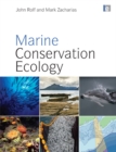 Image for Marine conservation ecology