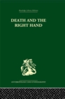 Image for Death and the right hand