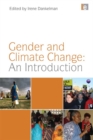 Image for Gender and climate change: an introduction