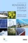 Image for Renewable energy in Europe: markets, trends and technologies