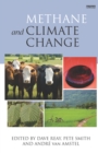 Image for Methane and Climate Change