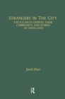 Image for Strangers in the city: the Atlanta Chinese, their community and stories of their lives
