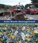 Image for Solid waste management in the world&#39;s cities: water and sanitation in the world&#39;s cities
