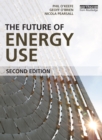 Image for The Future of Energy Use