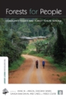 Image for Forests for People: Community Rights and Forest Tenure Reform