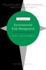 Image for Environmental Risk Management
