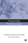 Image for Transboundary risk governance