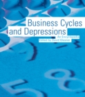 Image for Business cycles and depressions: an encyclopedia