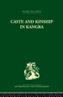 Image for Caste and kinship in Kangra