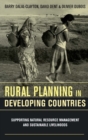 Image for Rural Planning in Developing Countries: Report on the Second Rehovoth Conference