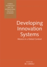 Image for Developing innovation systems: Mexico in a global context