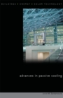 Image for Advances in passive cooling