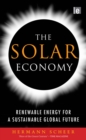Image for The solar economy: renewable energy for a sustainable global future
