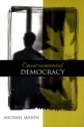 Image for Environmental democracy: a contextual approach