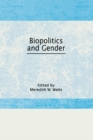 Image for Biopolitics and Gender
