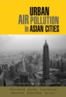 Image for Urban air pollution in Asian cities: status, challenges and management